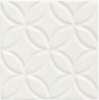 Adex Neri Liso Botanical Biscuit 15x15