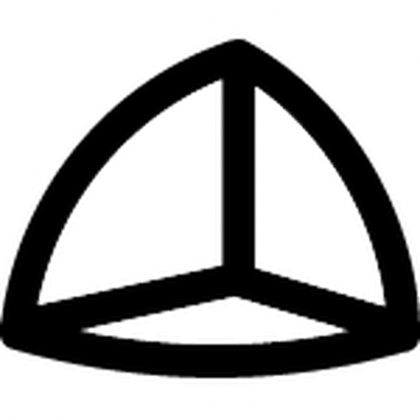 Casalgrande Padana Earth Spigolo Terminale Silver 1x1