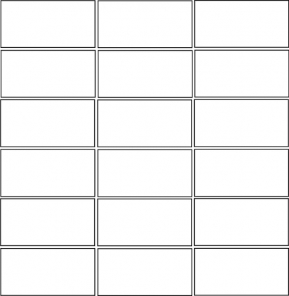 Casalgrande Padana Marmoker Mosaico Breccia Carsica 5x10 30x30