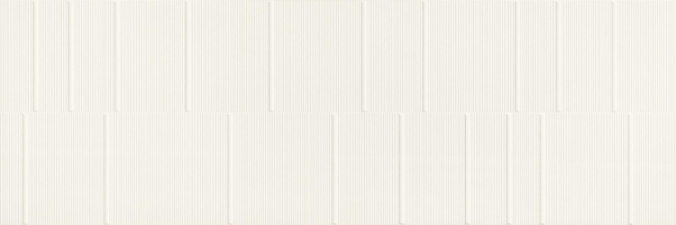 Peronda Neutral Decor White 40x120