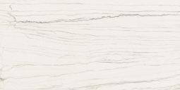 Ava Marmi White Macauba Lappato Rettificato 120x240