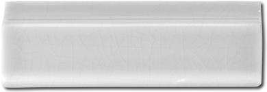 Diffusion Metro Paris Special Cimaise Droite Blanc Craquele 10 5x15