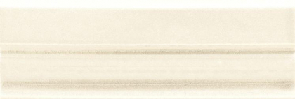 Ceramiche Grazia Epoque Finale Beige Ivory Matt 6.5x20