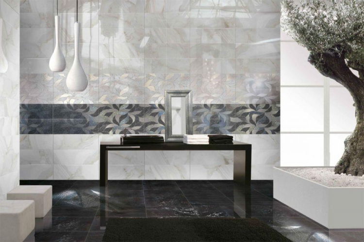 Brennero Excellence Decor Precious Sand 25x75