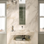 Caesar Anima Ever Supreme White Lucidato 80x160