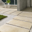 Piemme Ceramiche Castlestone Muretto Musk Ret 30x60