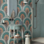 ABK Wide And Style Fl Brera Mint 90x90