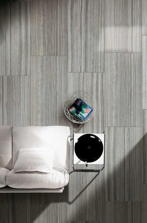 Cerim Timeless Black Deep Naturale 60x60