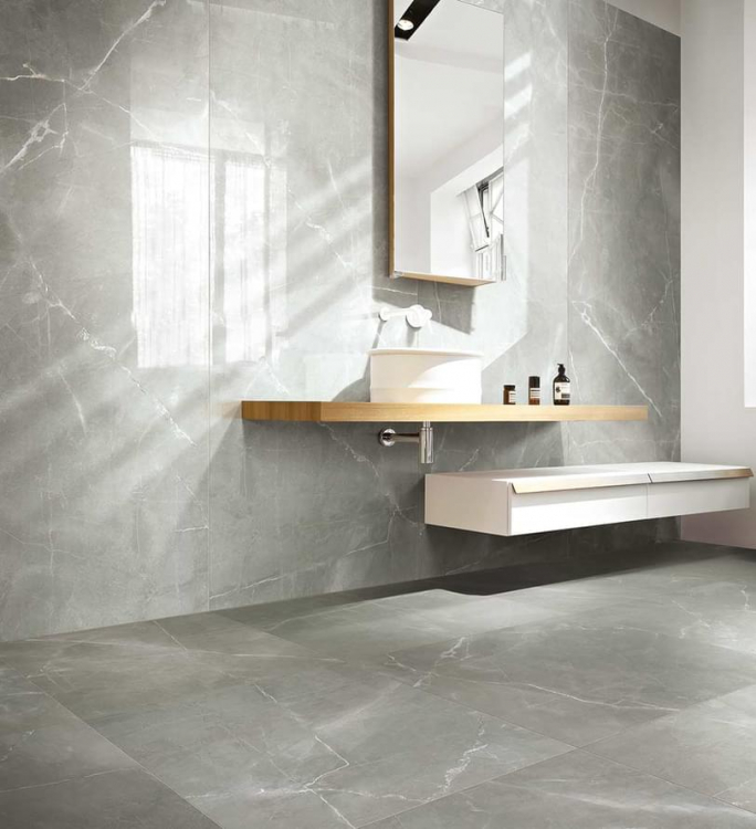 Cerim Timeless Black Deep Naturale 60x60