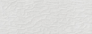 Porcelanosa Prada Mosaico White 45x120