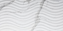 Impronta Italgraniti Marble Experience Statuario Lux Onda Sq 60x120