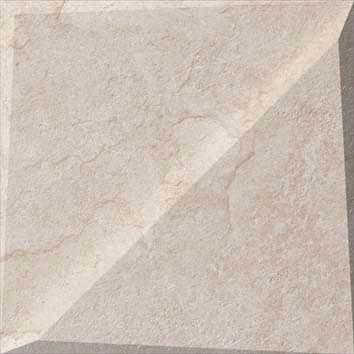 Vives Omicron Zante Crema 12.5x12.5