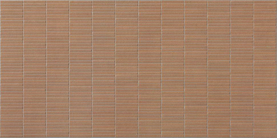 Impronta Italgraniti Terre Cotto Mini Irregolo 60x120