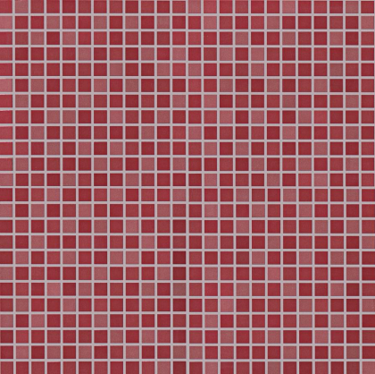 Fap Color Now Marsala Micromosaico 30.5x30.5