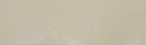 Colorker Quorum Decor Jungle Marfil Gloss 31.6x100