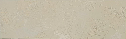 Colorker Quorum Decor Jungle Marfil Gloss 31.6x100