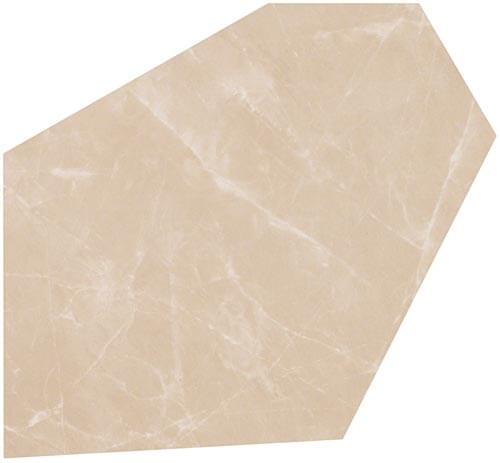 Fap Roma Diamond Caleido Beige Duna Brillante 37x52