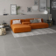 Rondine Concrete Sand Rect 60x60