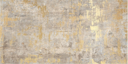 Rondine Murales Beige Brass Rect 60x120