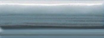 Ceramiche Grazia Essenze Bordura Lineare Genziana 5x13