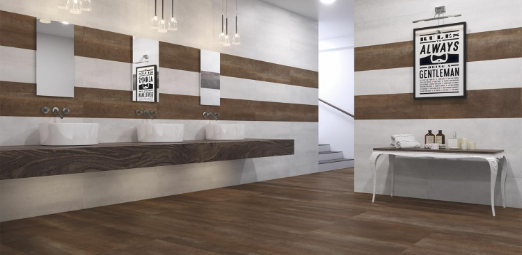 Argenta Shanon Cream 75x75