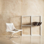 Ariostea Ultra Marmi Luxury White Lucidato Shiny 75x150