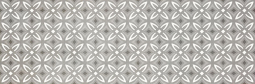 Saloni Decor Action Varier Gris 30x90