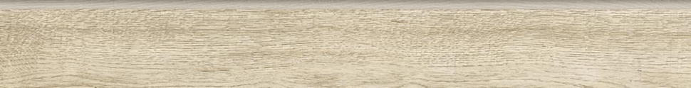 Grasaro Italian Wood Бежевый Плинтус 7.6x60