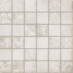 Arte Neutral Mosaic Grey 29.8x29.8