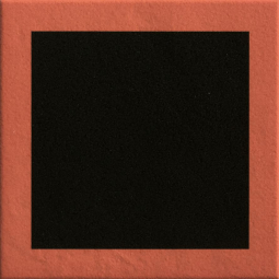 Mutina Mattonelle Margherita Square Terracotta Anti-Slip 20.5x20.5