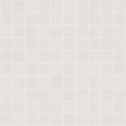 Sant Agostino Insideart Mosaico White Soft 30x30