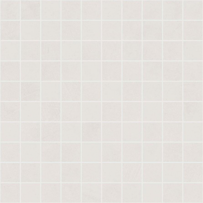 Sant Agostino Insideart Mosaico White Soft 30x30