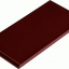 Cerrad Bricks Windowsill Cherry 10x20