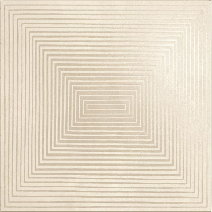 Casalgrande Padana Cemento Rug Rasato Beige 60x60