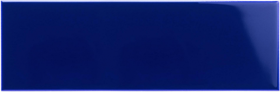 Original Style Artworks Royal Blue Large Brick 7.5x22.8