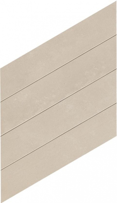 Impronta Italgraniti Metaline Plate Mosaico Thorn 29x34