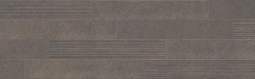 Impronta Italgraniti Silver Grain Dark Listello Mix 20x120