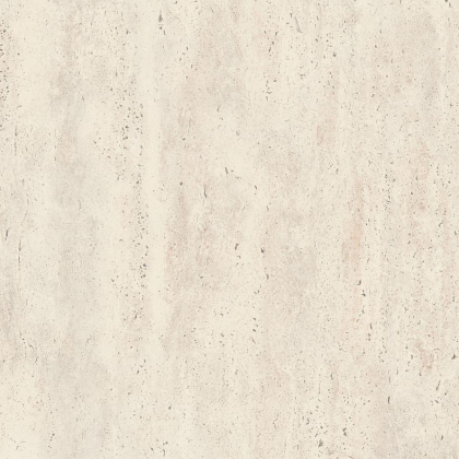 Casalgrande Padana Marmoker Travertino Bianco Lucido 60x60
