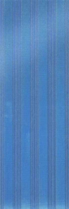 Settecento Samarcanda Kashgar Blue Decoro 31.9x96