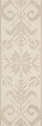 Paradyz Caya Beige A 25x75