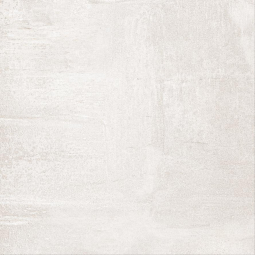 TileKraft Porcelain Prime Concrete Bianco 60x60