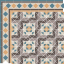 TopCer Astana Corner 24x24