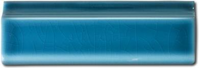 Diffusion Metro Paris Special Cimaise Droite Bleu Chinois 20 5x15