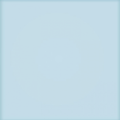 Tubadzin Pastele Light Blue Mat 20x20