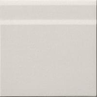 Ceramiche Grazia Electa Zoccolo Bianco Craq 20x20