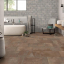 Emil Ceramica Kotto Mosaico 5x5 Xl Avana 30x30