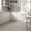 Emil Ceramica Kotto Mosaico 5x5 Xl Avana 30x30
