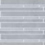 VitrA Beton X Light Grey Combi Border 30x60