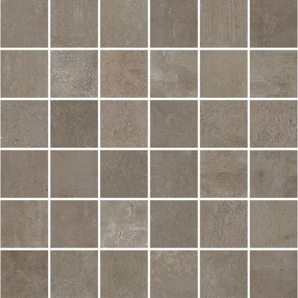 Cerdomus Legarage Mosaico Sand 30x30