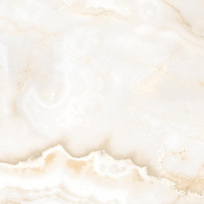 Sant Agostino Pure Marble Onice White 90x90